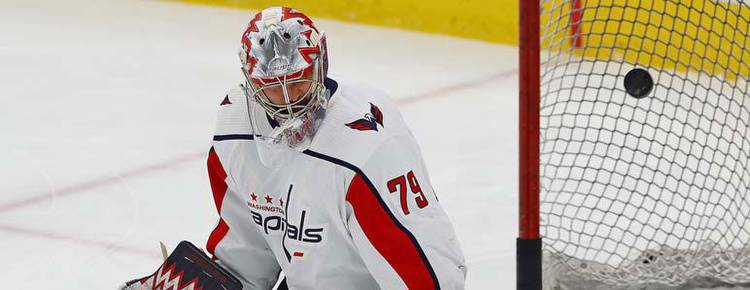 Washington Capitals vs Philadelphia Flyers 12/7/2022 Picks