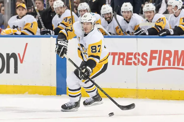 Washington Capitals vs Pittsburgh Penguins Prediction, 3/25/2023 NHL Picks, Best Bets & Odds