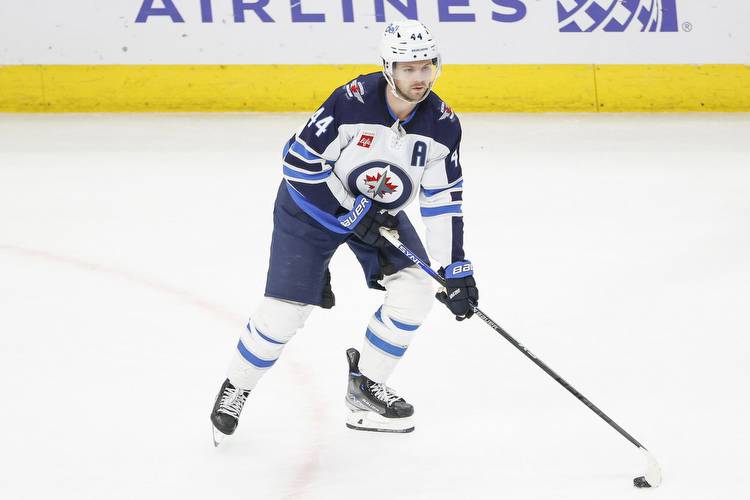 Washington Capitals vs Winnipeg Jets Prediction, 12/11/2022 NHL Picks, Best Bets & Odds