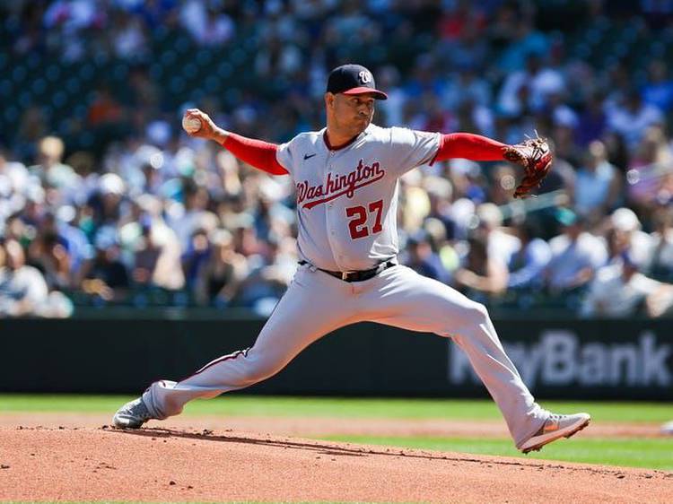Washington Nationals at St. Louis Cardinals: 9/5/22 MLB Picks and Prediction