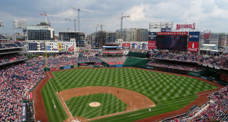 Washington Nationals sale rumored, as Lerners evaluate future of team