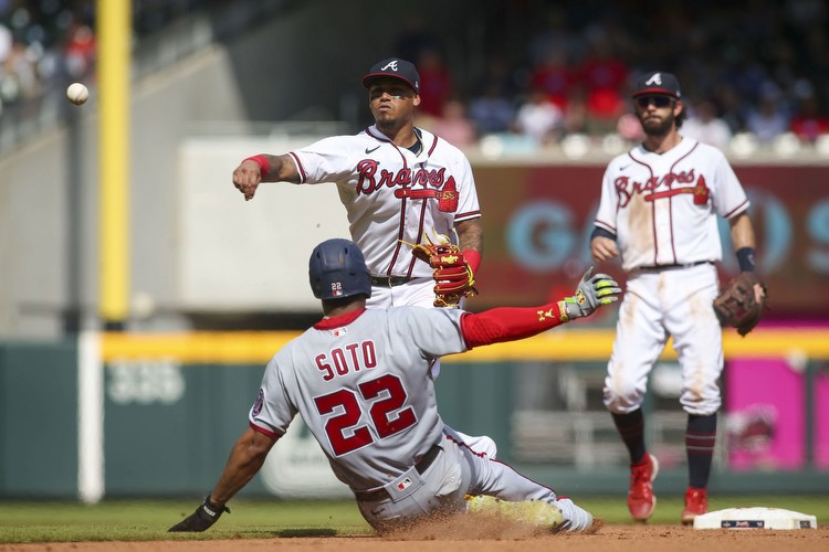 Washington Nationals vs Atlanta Braves: Odds, Line, Picks, and Prediction