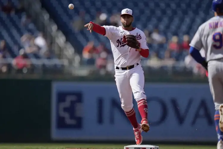 Washington Nationals vs. New York Mets Best Bets and Prediction
