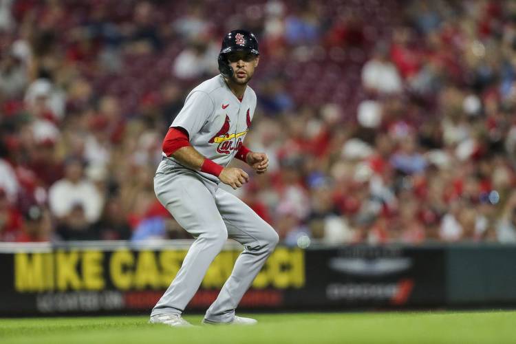 Washington Nationals vs St. Louis Cardinals Prediction, 9/6/2022 MLB Picks, Best Bets & Odds