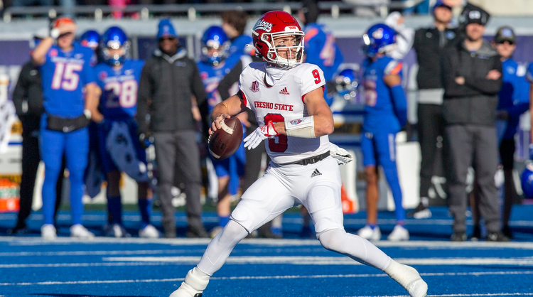 Washington State-Fresno State Jimmy Kimmel LA Bowl odds, lines, spread and betting preview