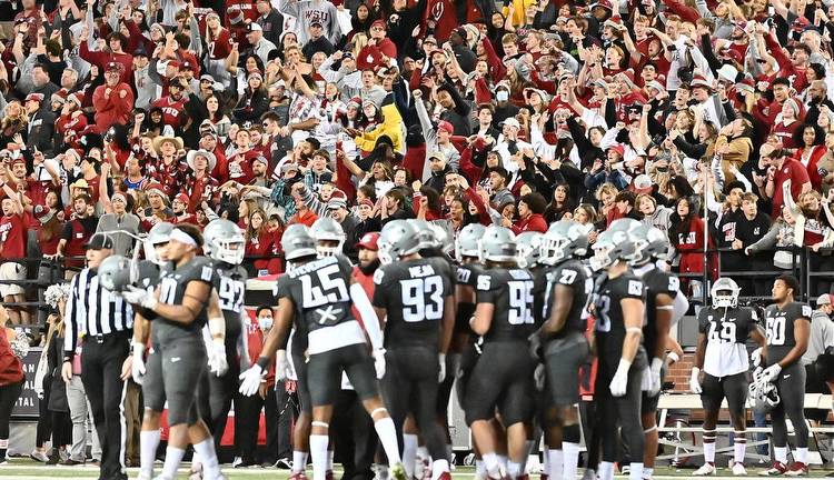 Washington State vs Cal Prediction, Game Preview, Lines, How To Watch
