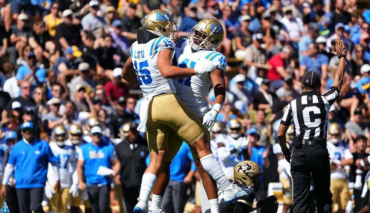 Washington vs UCLA Prediction, Game Preview, Lines, How To Watch