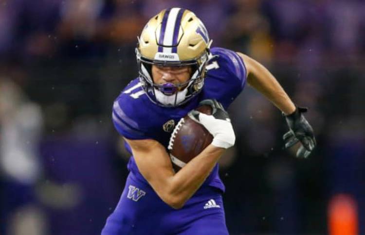 Washington vs. UCLA schedule, how to watch, TV channel, streaming, game time