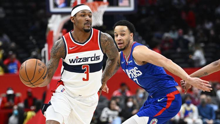 Washington Wizards 2022-23 Season Preview and Best Bet (Odds, Offseason Moves and More)