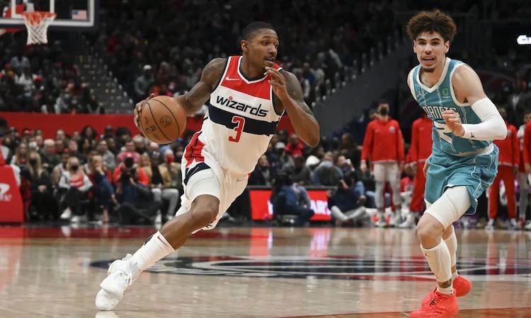 Washington Wizards vs Hornets Charlotte Preview (11/20/22): Prediction, Lineups, Odds, Tips, And Betting Trends