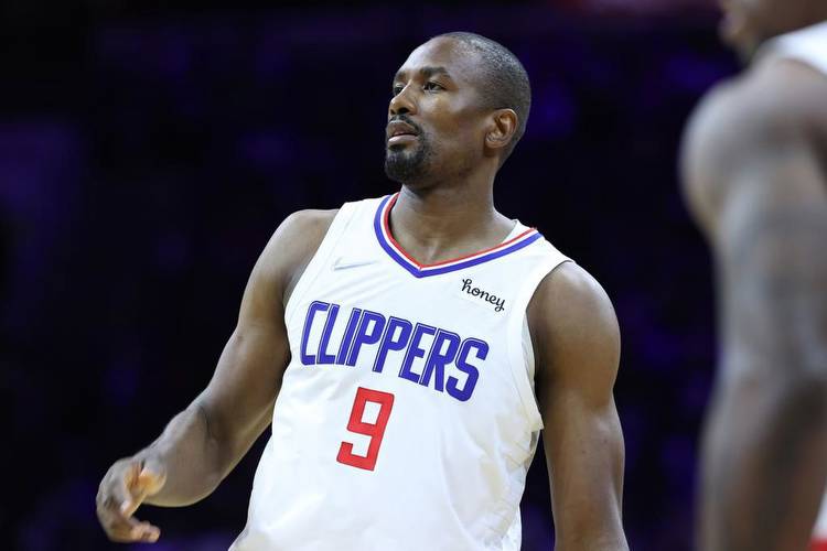 Washington Wizards vs. Los Angeles Clippers NBA betting odds, lines, trends