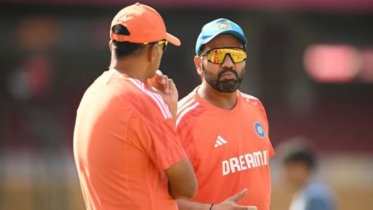 Wasim Akram & Misbah-ul-haq slam critics of Wankhede pitch for India vs NZ