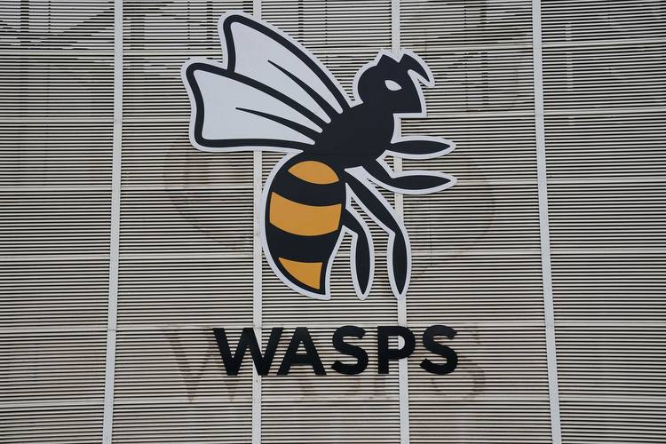 Wasps follow Worcester in suspension from Gallagher Premiership