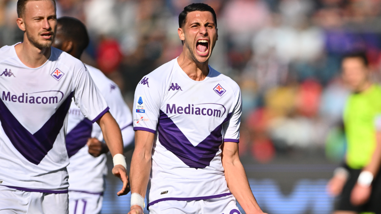 Watch Fiorentina vs. Lecce: How to live stream, TV channel, start time for Sunday's Serie A game