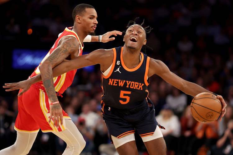 Watch Memphis Grizzlies at New York Knicks BetCast: Stream NBA live