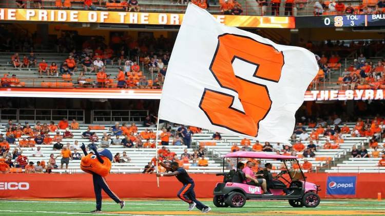 Watch Syracuse vs. Florida State: How to live stream, TV channel, start time for Saturday's NCAA Football game