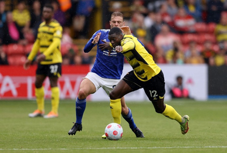 Watford vs Leicester City Prediction and Betting Tips