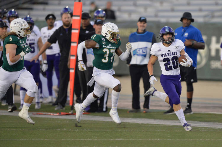 Weber State football: Wildcats to face Sacramento State’s unique, powerful offense