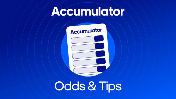 Wednesday Accumulator Predictions and Tips: Treble for midweek action
