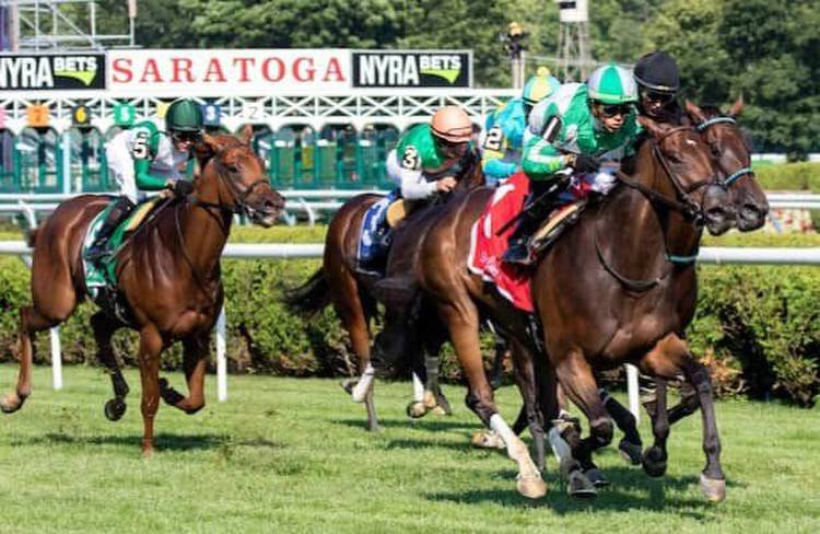 Wednesday wagers: Conquist can conquer foes at Saratoga