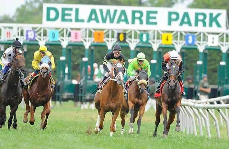 Wednesday Wagers: Smart money is on Smarthumor at Delaware