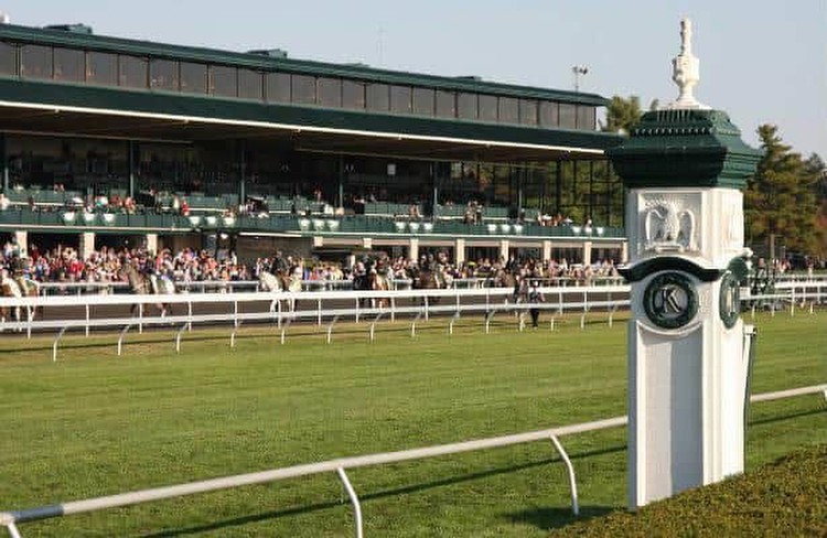 Wednesday wagers: Too Fast for You lives up to name at Keeneland