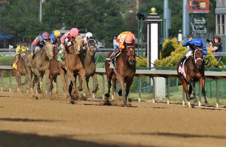 Wednesday wagers: Trainer Please should score at Churchill