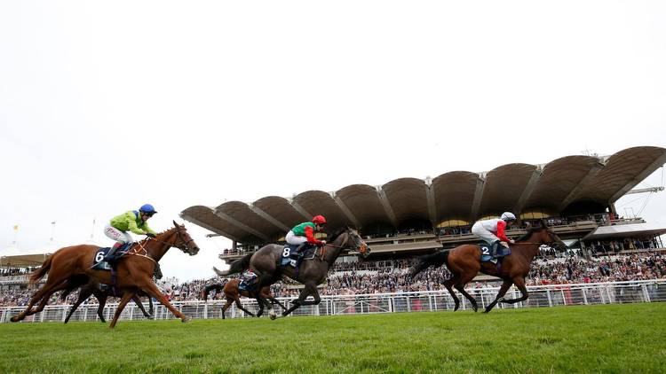 Wednesday's Goodwood racing tips: Andrew Balding double on the cards