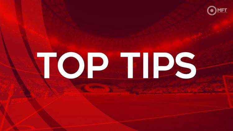 Wednesday's Top Tips: ...And Then There Were Eight