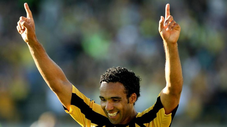Wellington Phoenix legend Paul Ifill risked a life ban from football by betting on himself