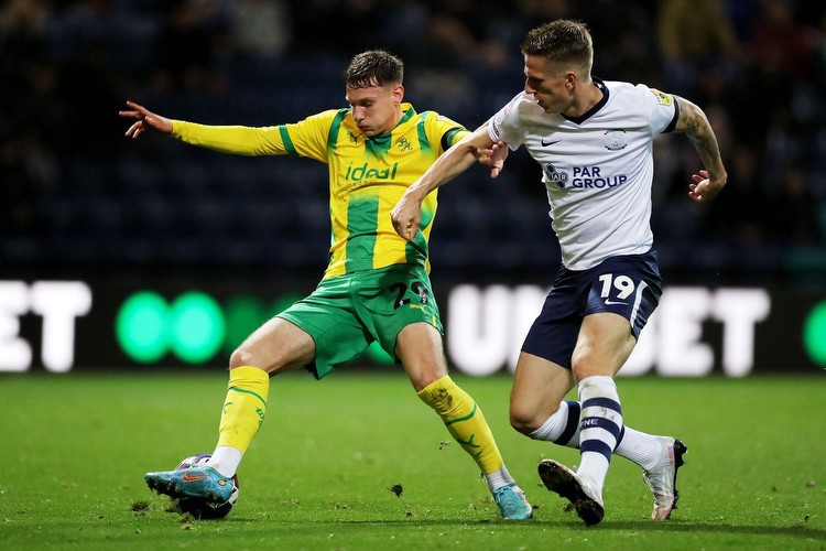 West Bromwich Albion vs Preston North End Prediction and Betting Tips