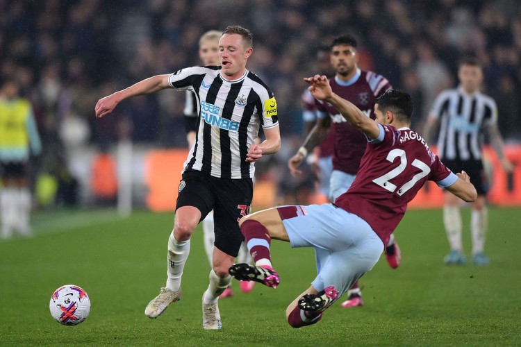 West Ham United vs Newcastle United Prediction and Betting Tips