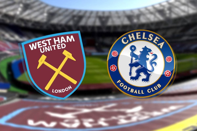 West Ham vs Chelsea FC: Prediction, kick-off time, TV, live stream, team news, h2h results, odds