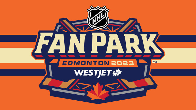 WestJet NHL Fan Park to be part of 2023 Heritage Classic festivities