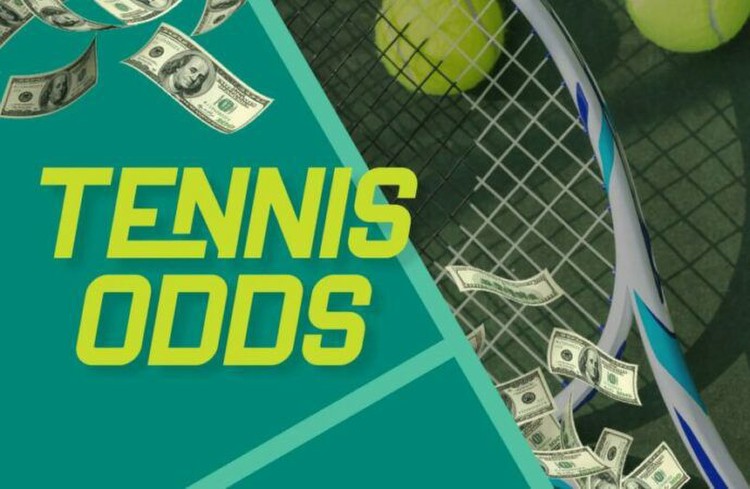What are Tennis Odds?