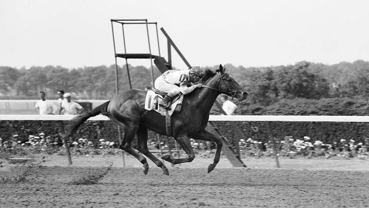 What are the greatest moments in Kentucky Derby history?