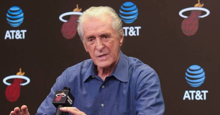 What are the Miami Heat’s current 2022-23 NBA Title odds?