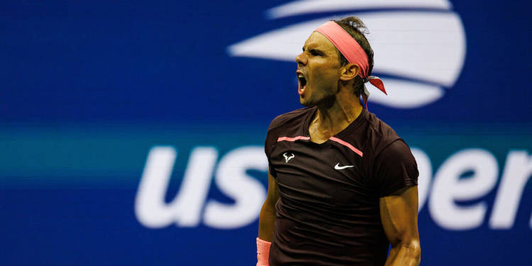 What Are The Odds For Rafael Nadal To Win Another Grand Slam