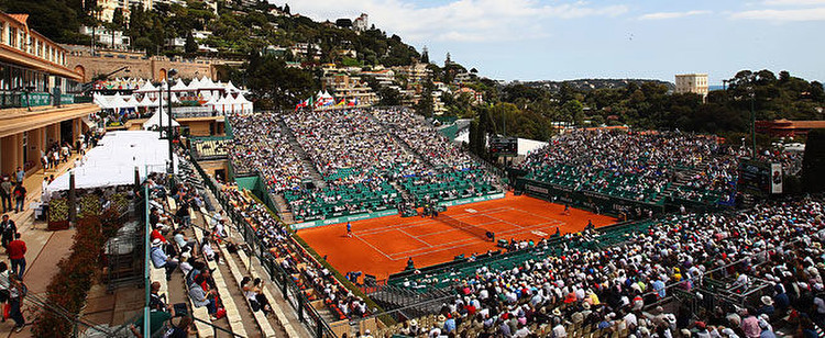 What Can You Expect To See At The 2023 Rolex Monte-Carlo Masters