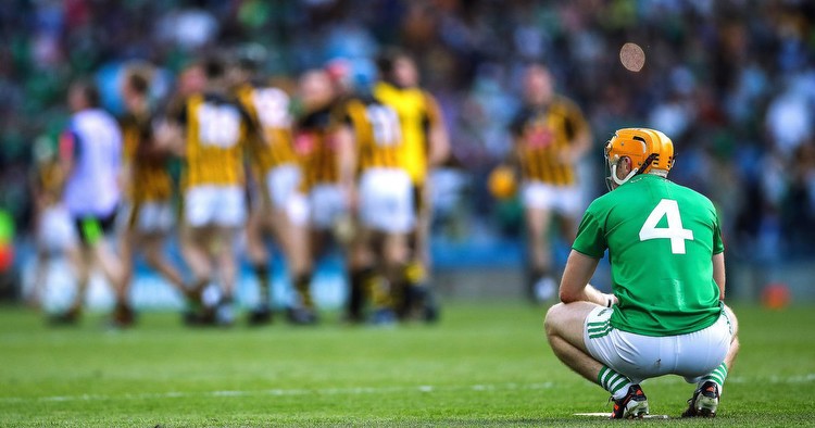 what has happened in the world of sport since Limerick's last Championship loss?