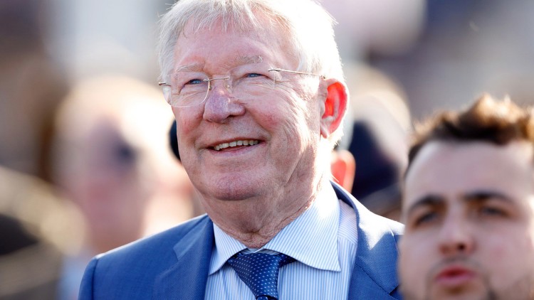 What horses does Sir Alex Ferguson have at Cheltenham this year? Iconic Manchester United manager could win £400,000