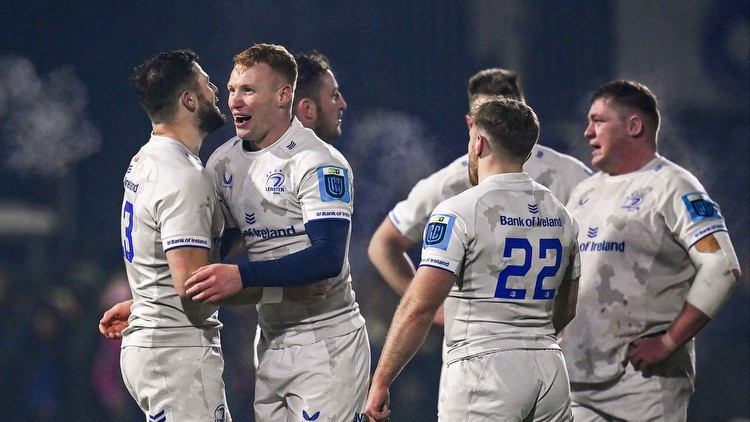 What Irish TV channel is La Rochelle vs Leinster on? Stream, kick-off time and odds for European clash