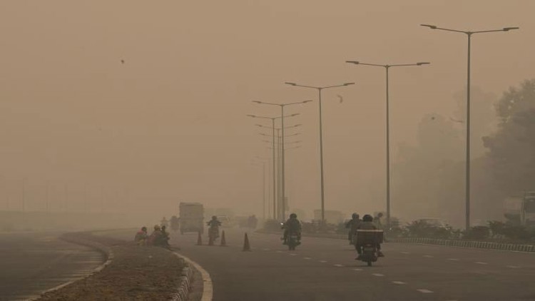What is Air Quality Index? Will AQI levels in Delhi halt Bangladesh vs Sri Lanka Cricket World Cup game?