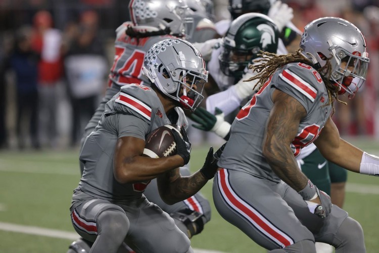 What is Ohio State football’s crazy point spread against Minnesota? College betting lines