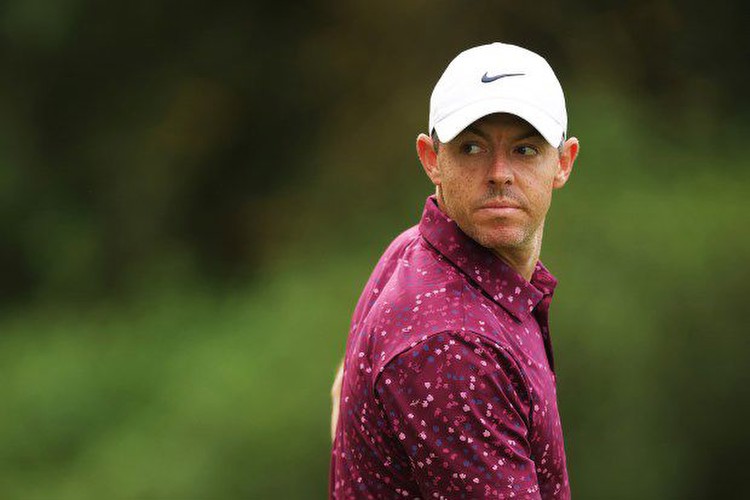 What is Rory McIlroy's Ryder Cup record? Superstar hopes to lead Team Europe to glory in 2023