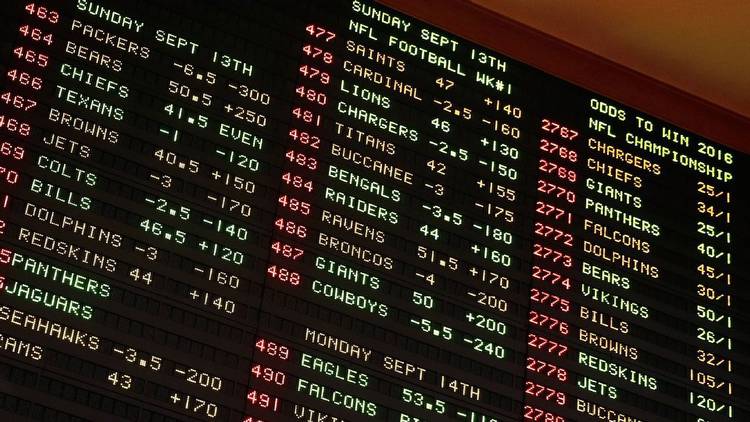 What Is the 3-Way Moneyline in Sports Betting? A Beginner's Guide