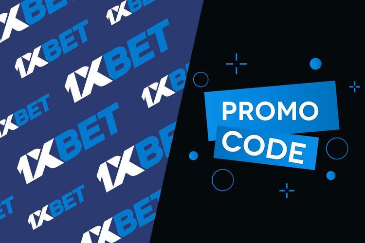 What is the Bonus Code for 1xBet 2022?