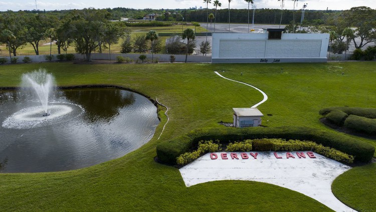 What it is like at St. Pete’s Derby Lane, 3 years after greyhound racing ended?