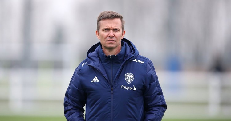 What Jesse Marsch would bring to Leicester City as former Leeds United manager new favourite for role