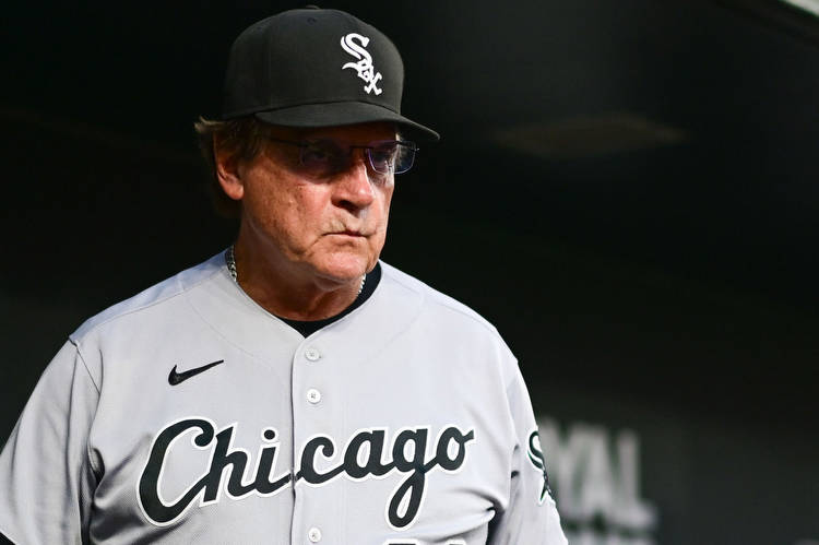What latest Tony La Russa update means for White Sox playoff chances